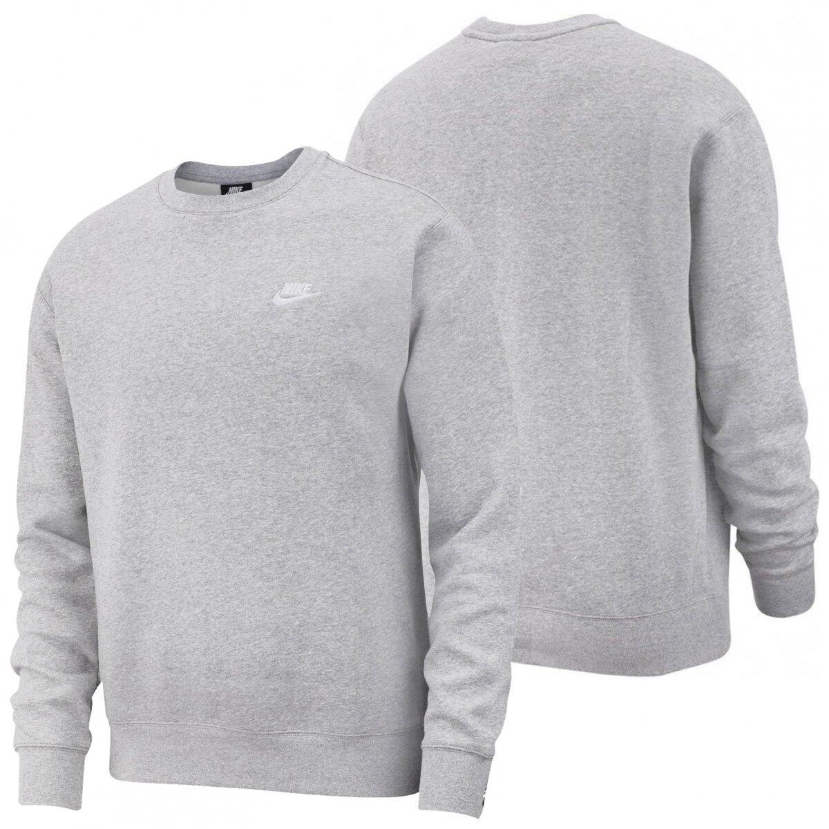Sweat-shirt Nike SportsWear Club BV2666 7/7