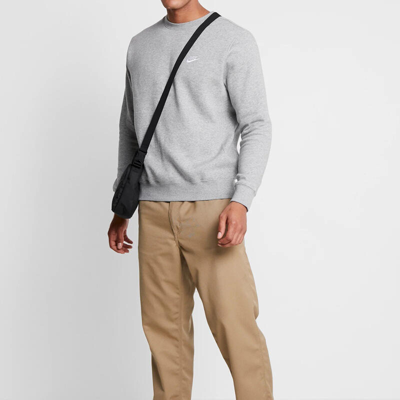 Sweat-shirt Nike SportsWear Club BV2666 5/7