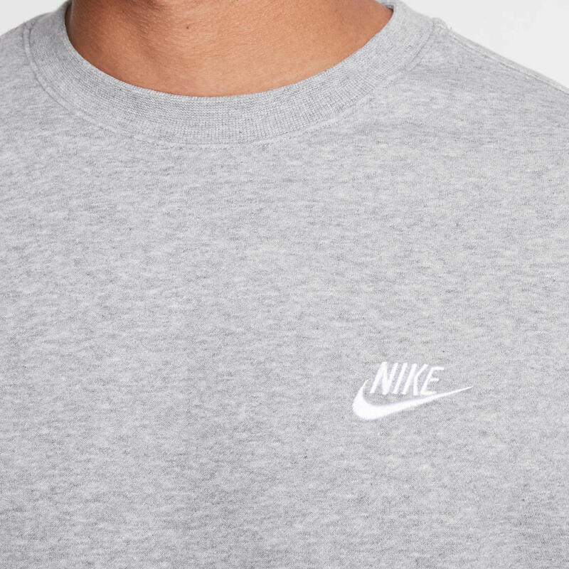 Sweat-shirt Nike SportsWear Club BV2666 6/7