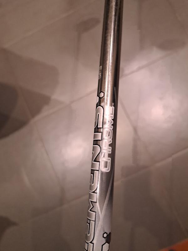 Tussen Particulieren - Golf fairway wood 3 3/7