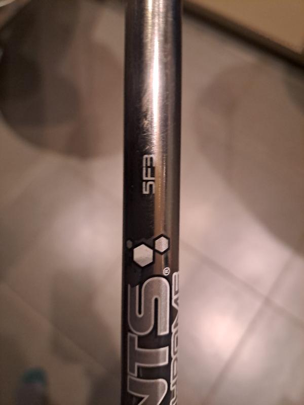 Tussen Particulieren - Golf fairway wood 3 6/7