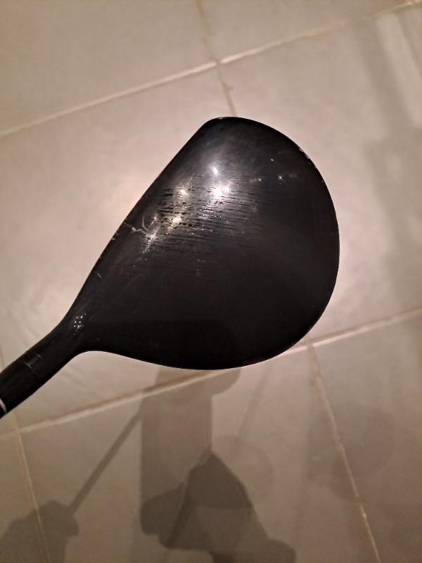 Tussen Particulieren - Golf fairway wood 3 2/7