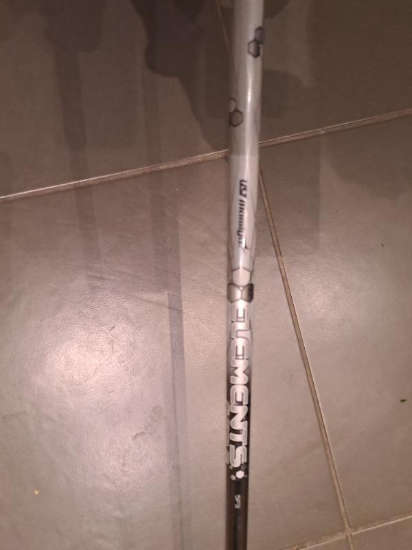 Tussen Particulieren - Golf fairway wood 3 4/7