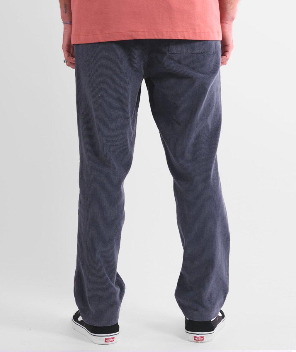 R2CORD Pantalons Homme 2/7