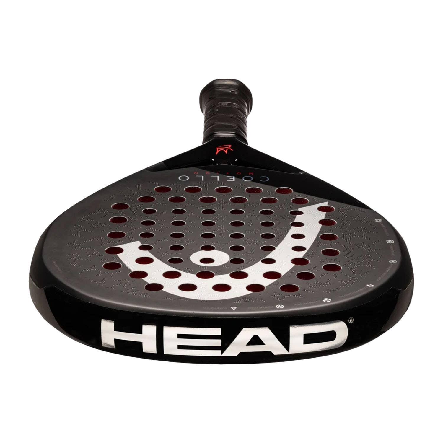 Head Coello Motion 2025 5/7