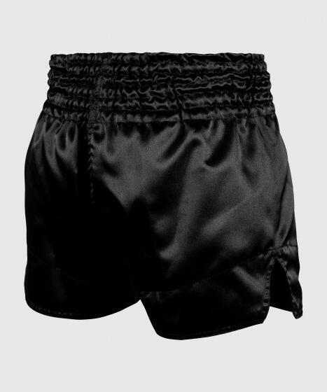 Venum Classic Muay Thai Shorts Black/Red XXL 4/7