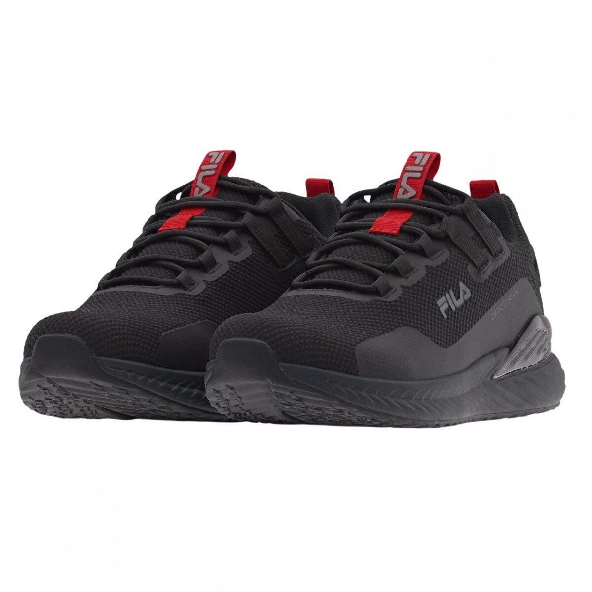 Baskets Fila Solrack 3/7