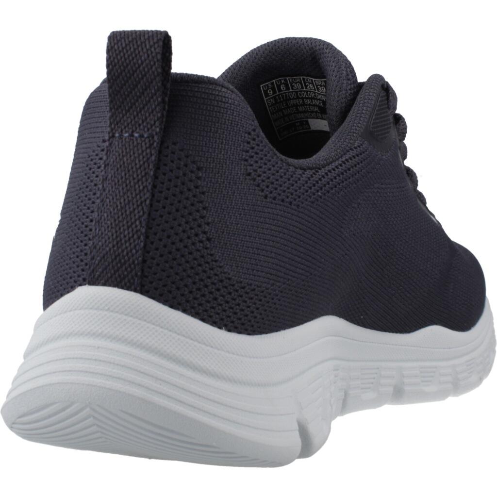 Sneaker Damen Skechers Sport B Lite Blau 3/5