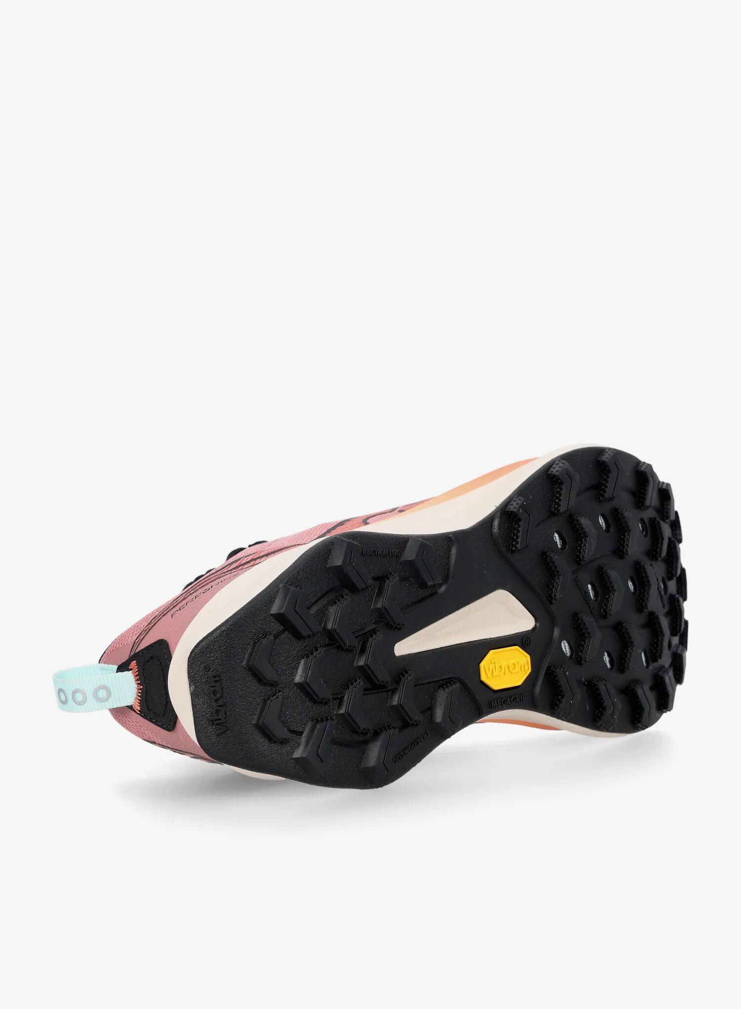 Chaussures de Trail Running Femme Saucony Peregrine 16 7/7