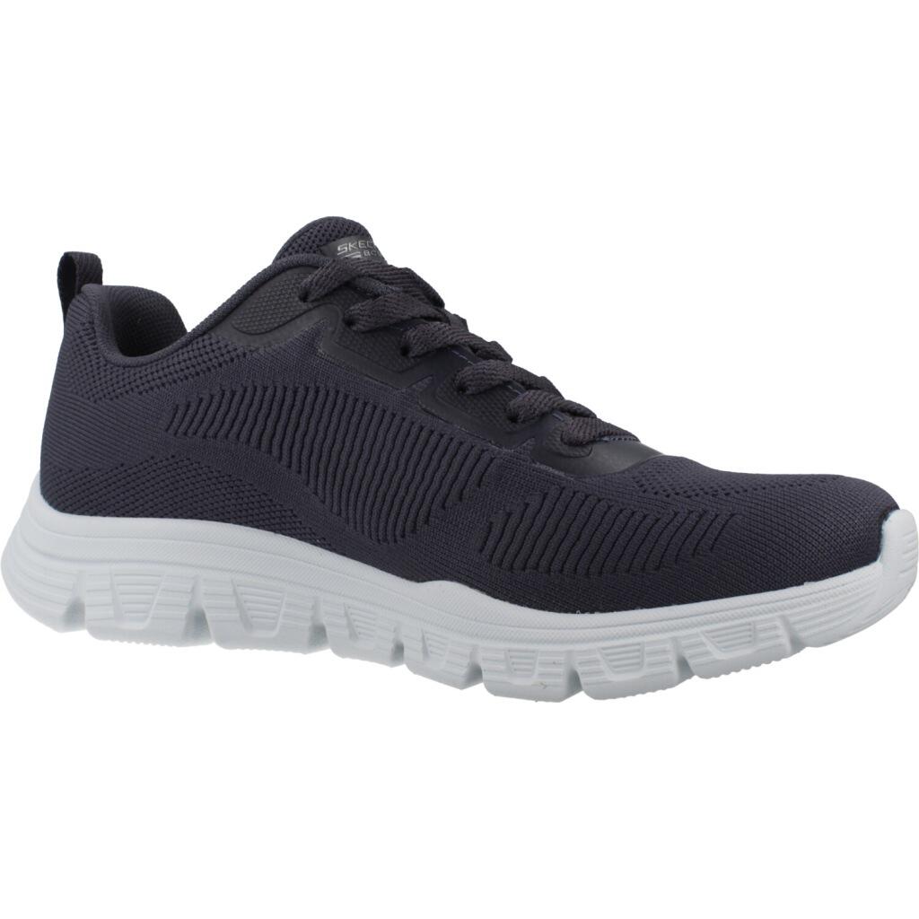 Sneaker Damen Skechers Sport B Lite Blau 5/5