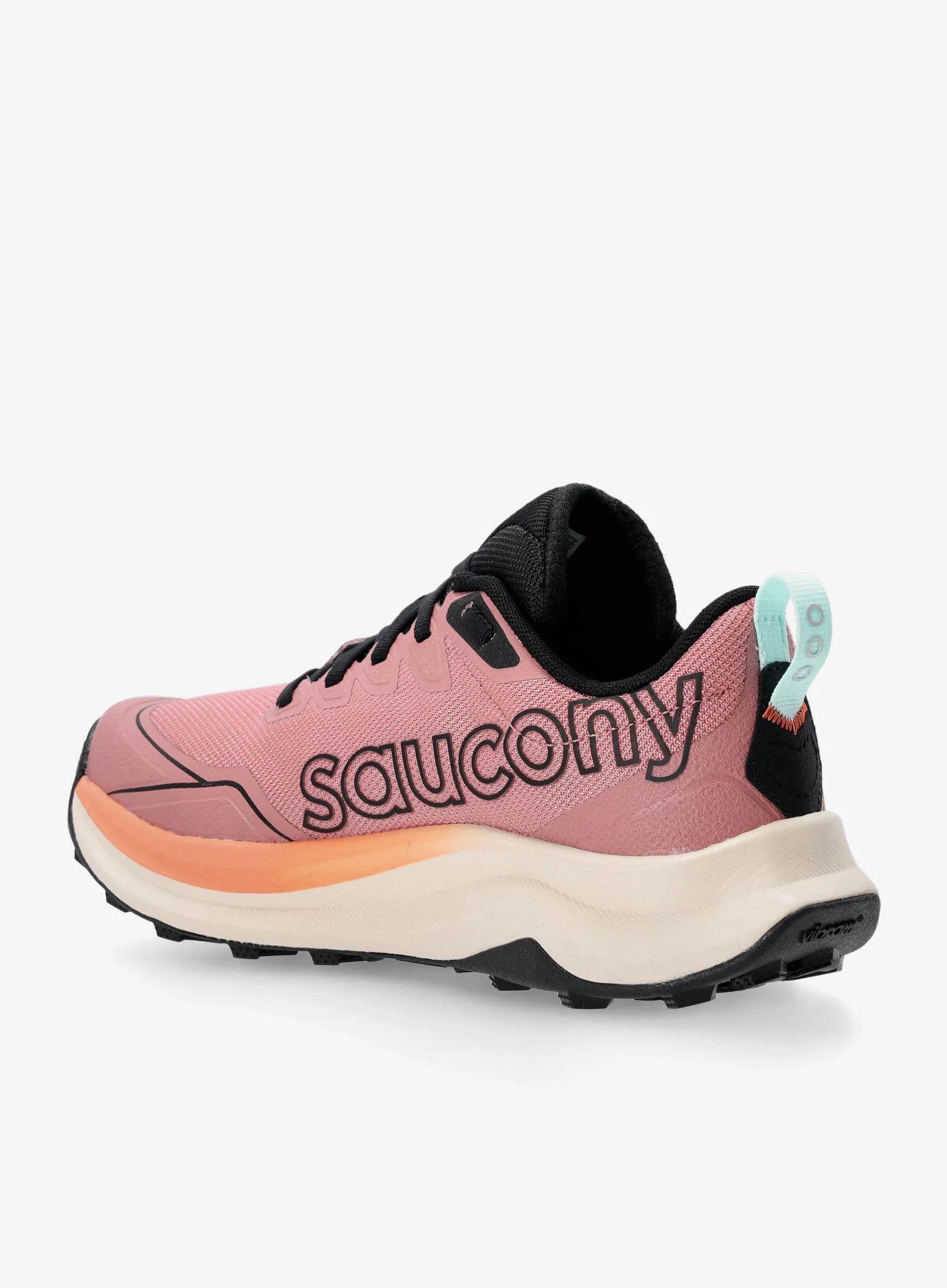 Chaussures de Trail Running Femme Saucony Peregrine 16 6/7