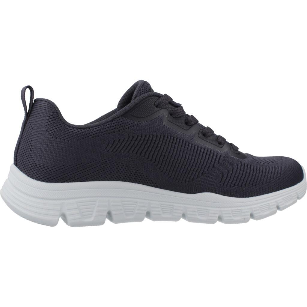 Sneaker Damen Skechers Sport B Lite Blau 4/5