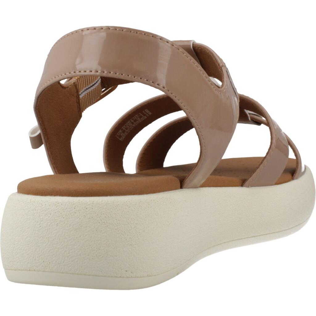 Sandalias Mujer Geox D Camalei 3/5