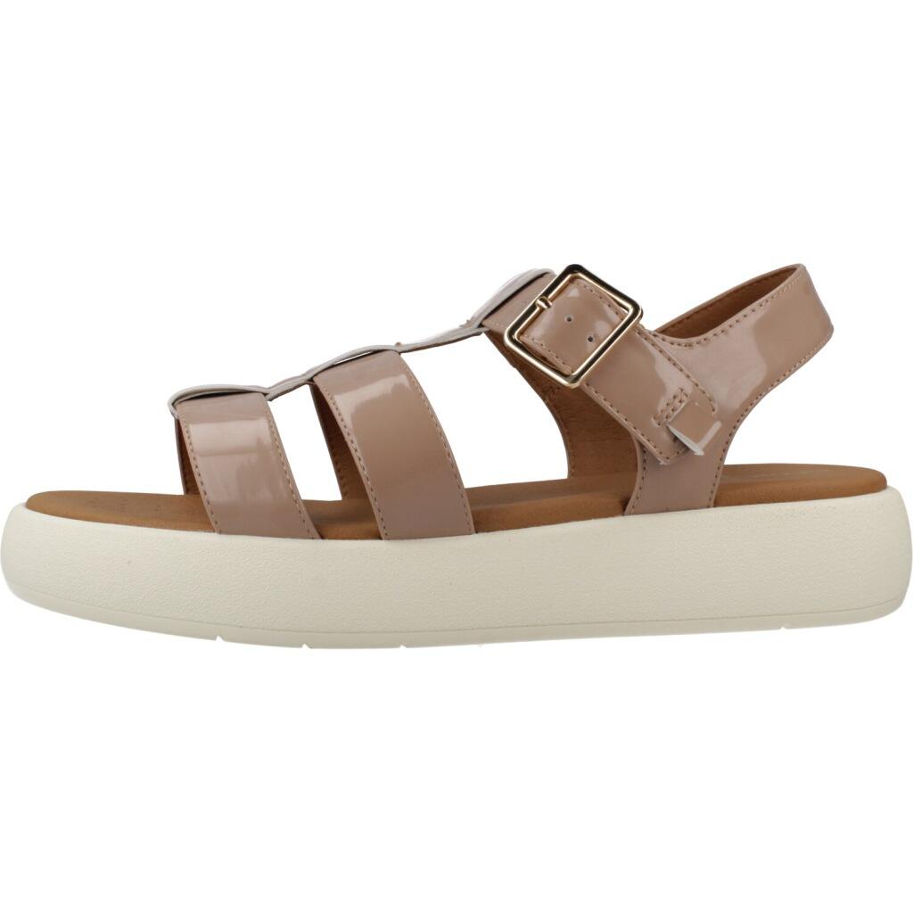 Sandalias Mujer Geox D Camalei 2/5