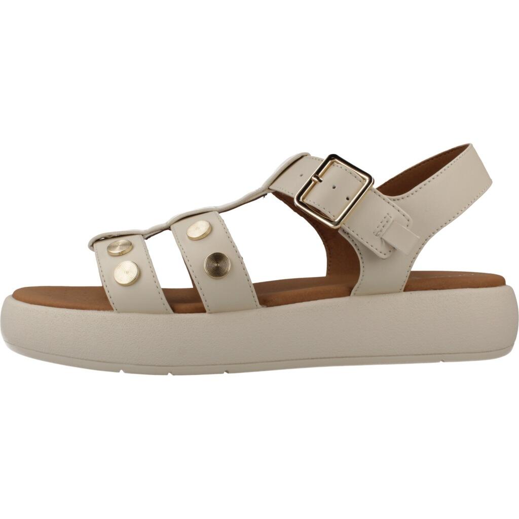 Sandalias Mujer Geox D Camalei 2/5