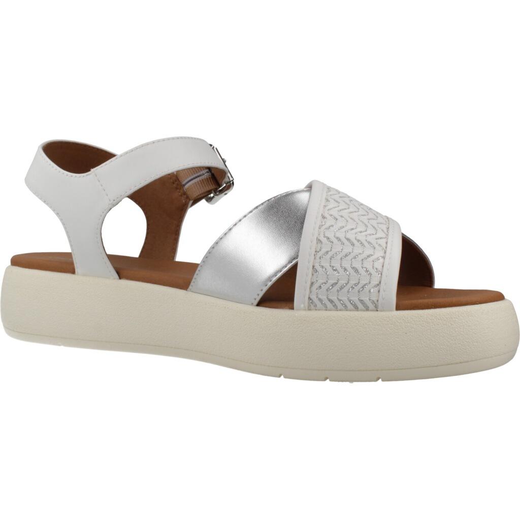 Sandali da donna Geox Camalei F 5/5