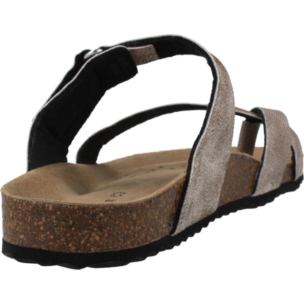 Sandalen avec semelle rubber femme Geox Brionia 3/5