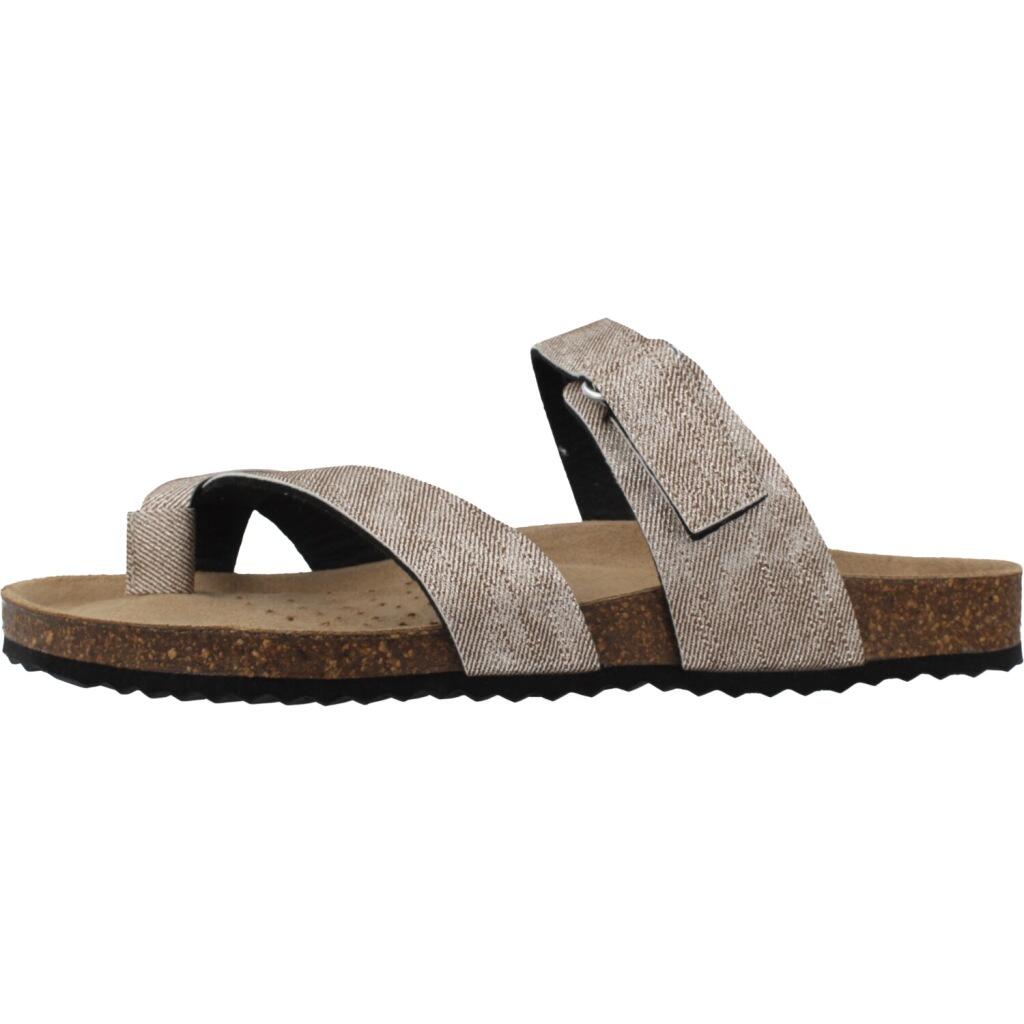 Sandalen avec semelle rubber femme Geox Brionia 2/5