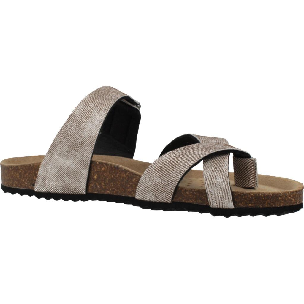 Sandalen avec semelle rubber femme Geox Brionia 5/5