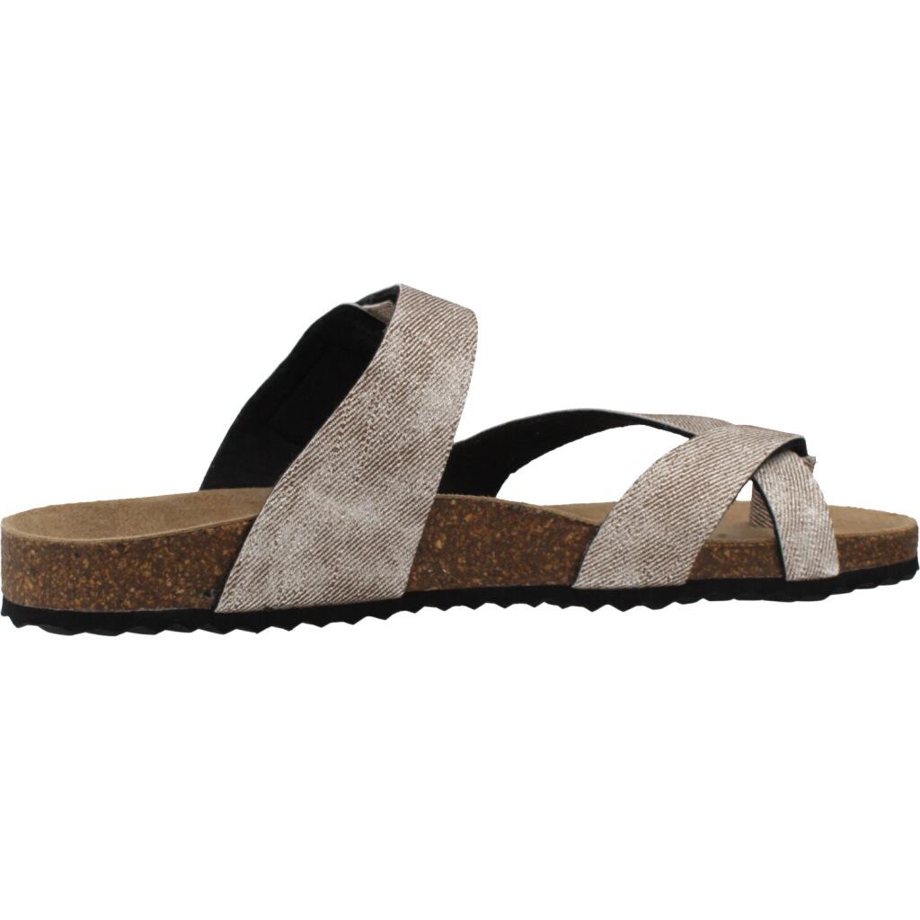 Sandalen avec semelle rubber femme Geox Brionia 4/5