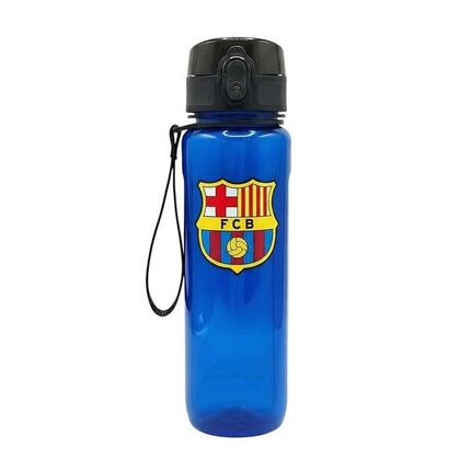 FC Barcelona bidon butelka 500ml niebieski