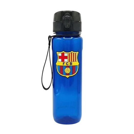 FC Barcelona bidon butelka 500ml niebieski