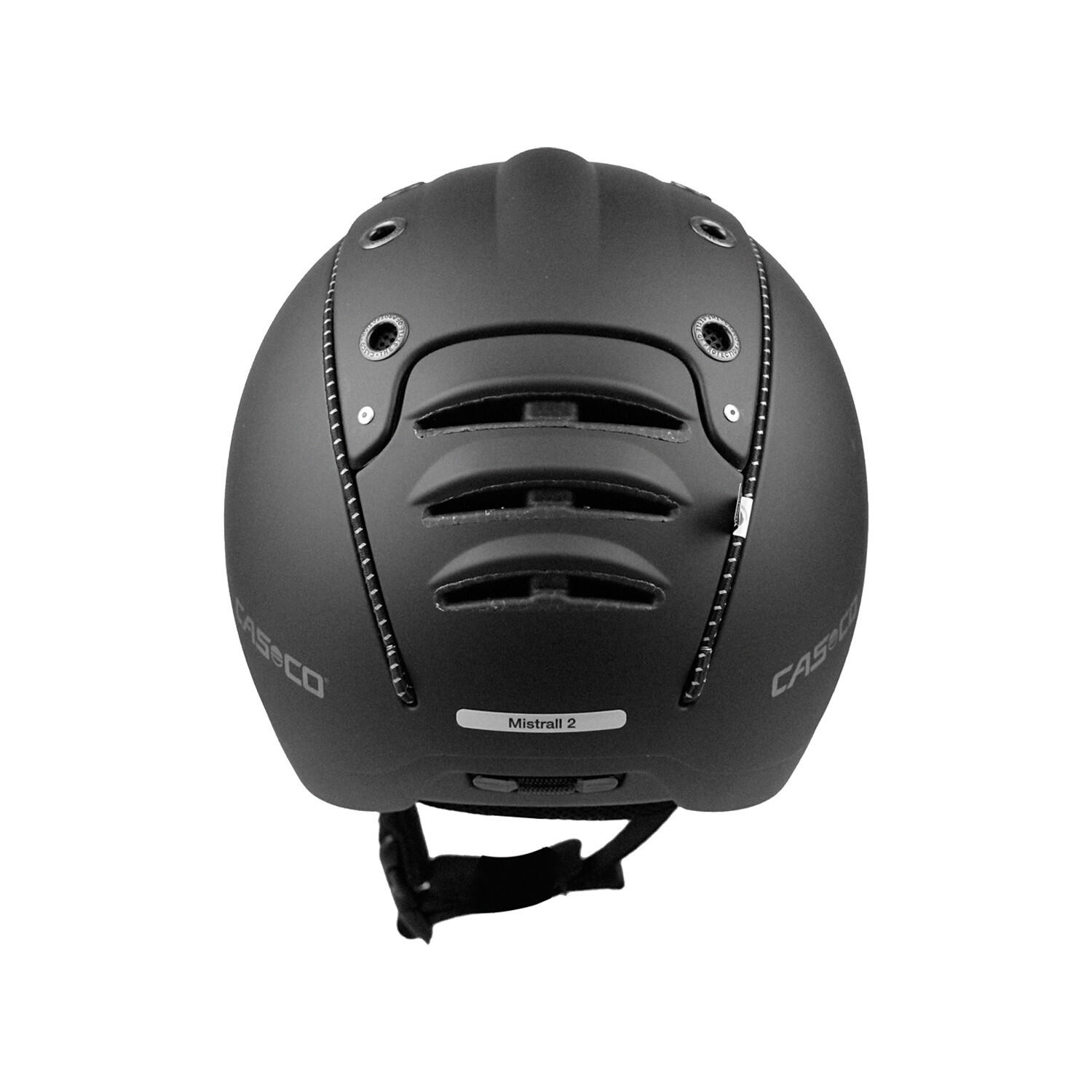 Kappenhelm modell mistrall 2 3/3