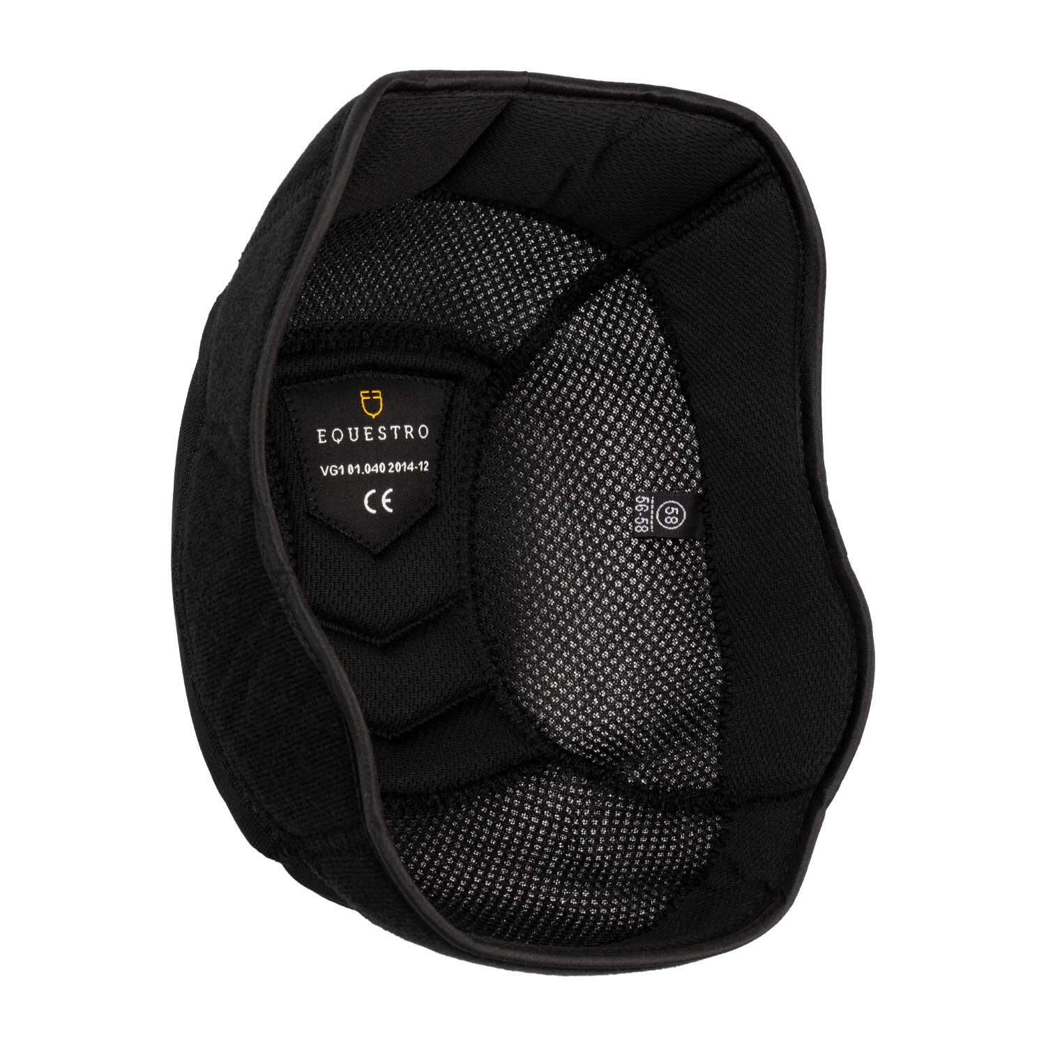 Kappe für helme etu00004-5-7-8 2/5
