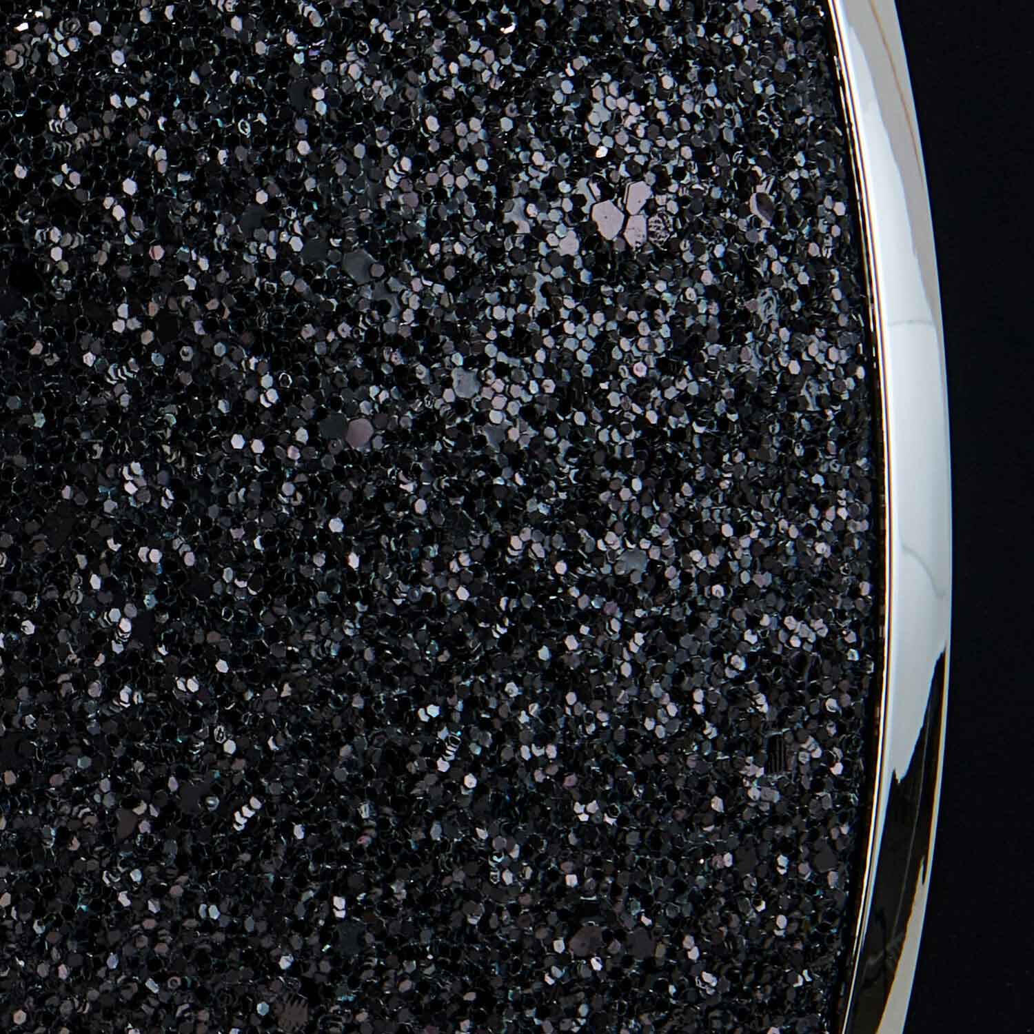 Casquette ultra-légère en velours avec strass 4/6