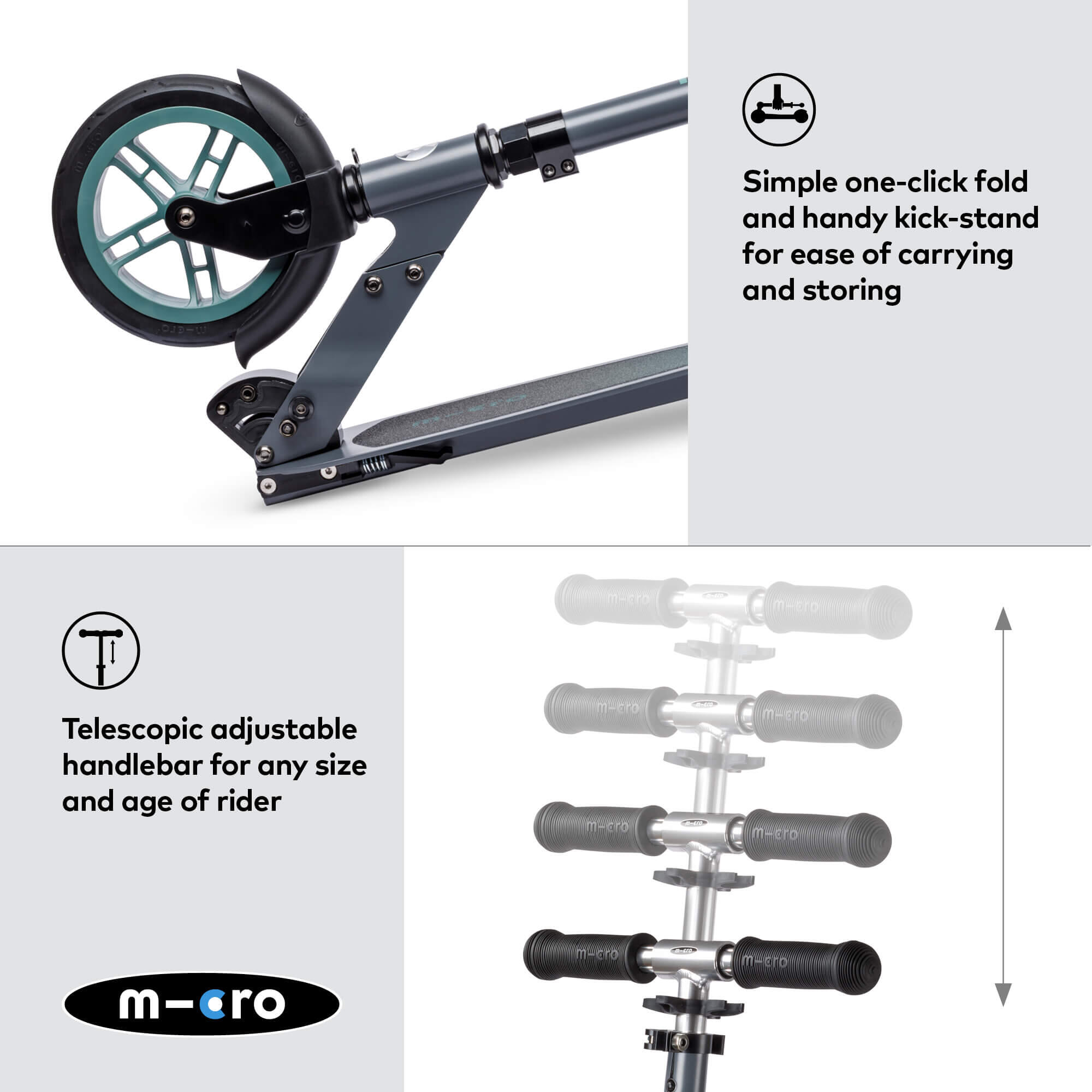 Micro Classic Nanogrid Tire 4/7