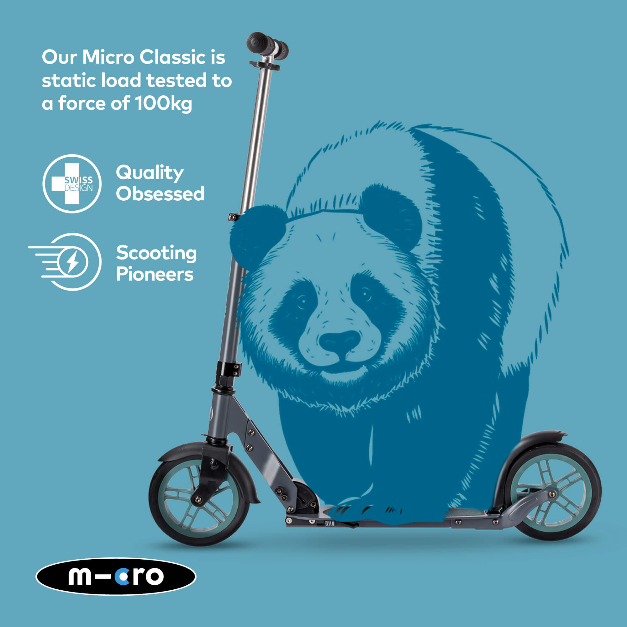 Micro Classic Nanogrid Tire 6/7