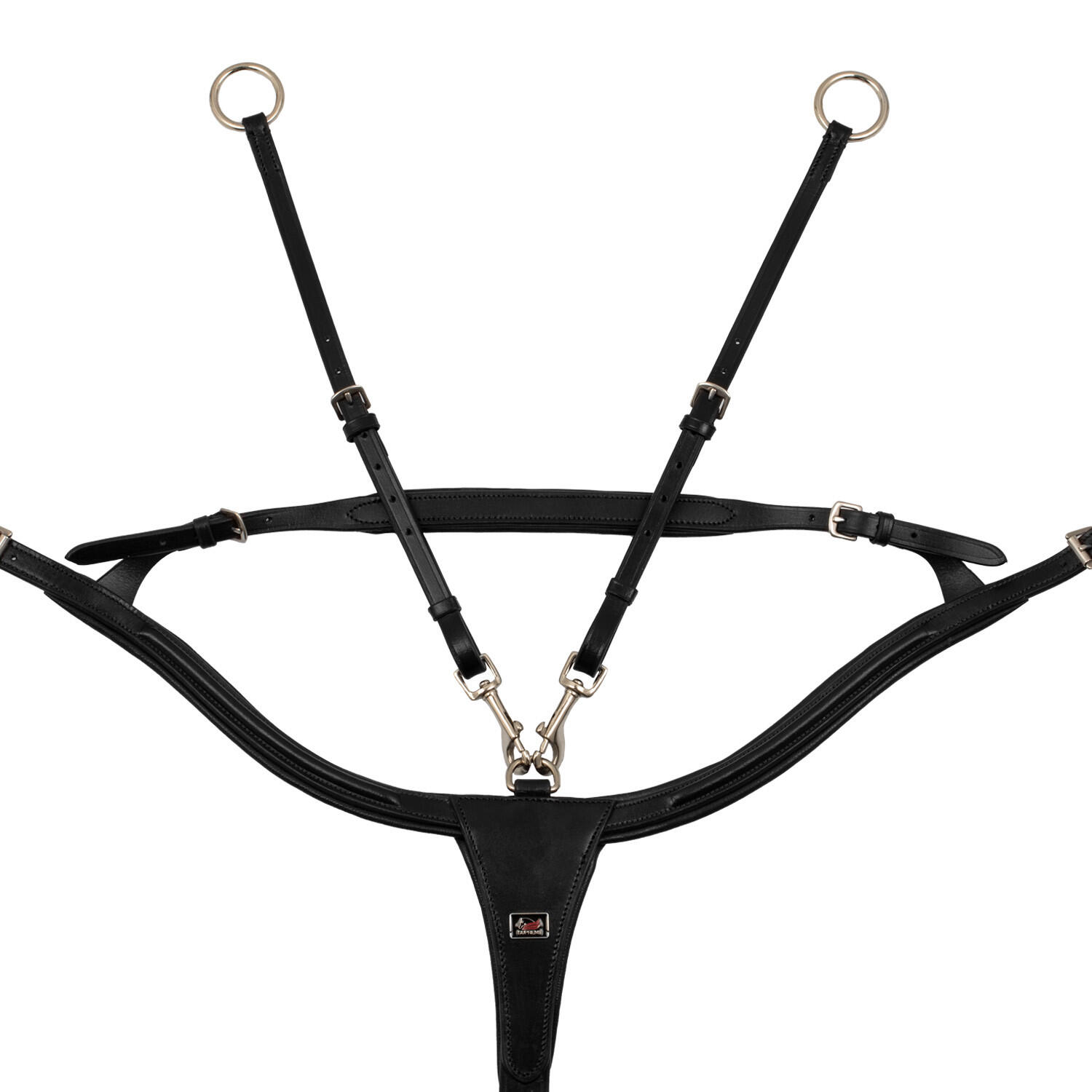 Collier de chasse pour cheval Supreme 5/5