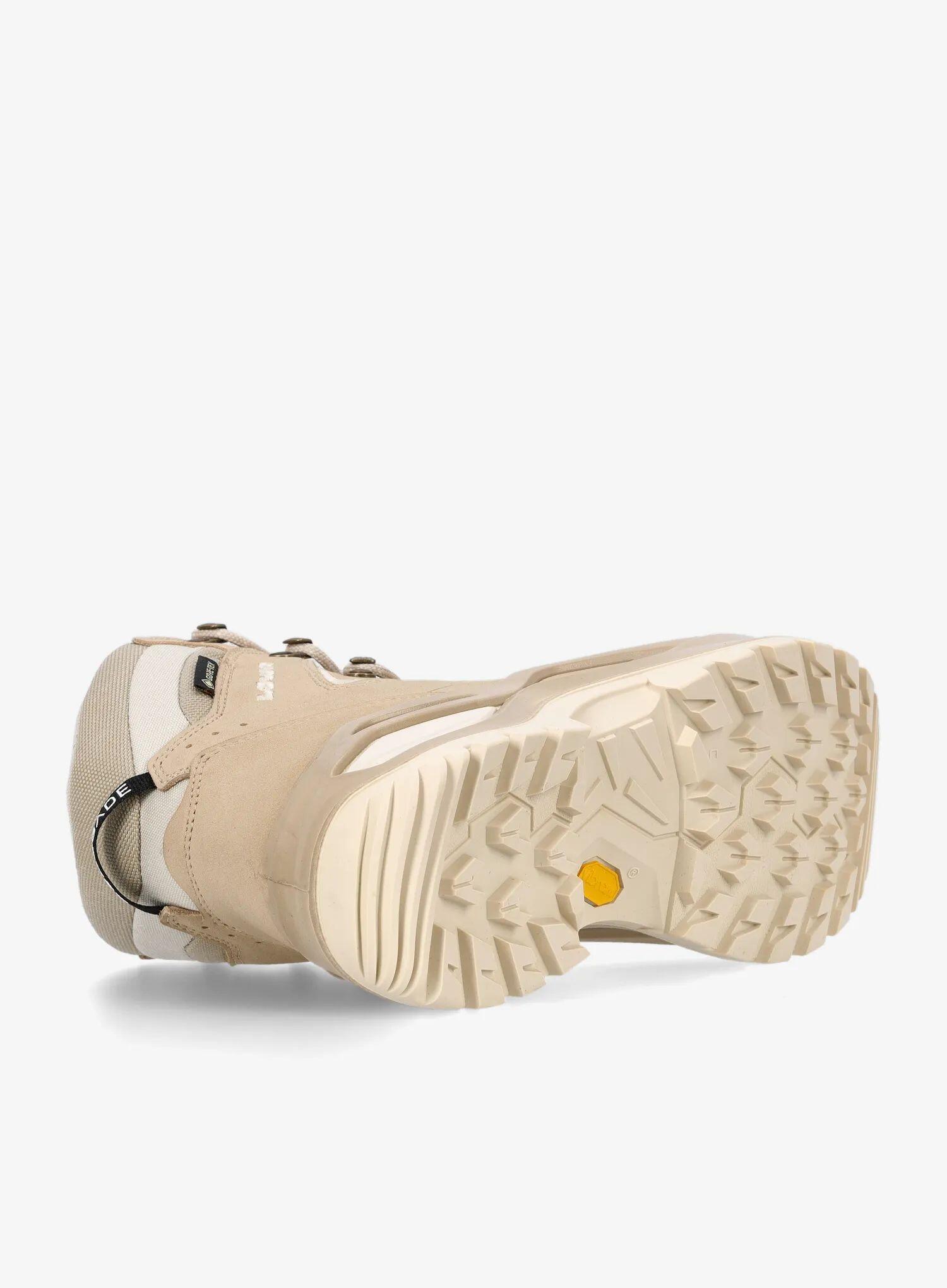 Buty trekkingowe damskie Lowa Renegade Evo Mid Gtx 7/7