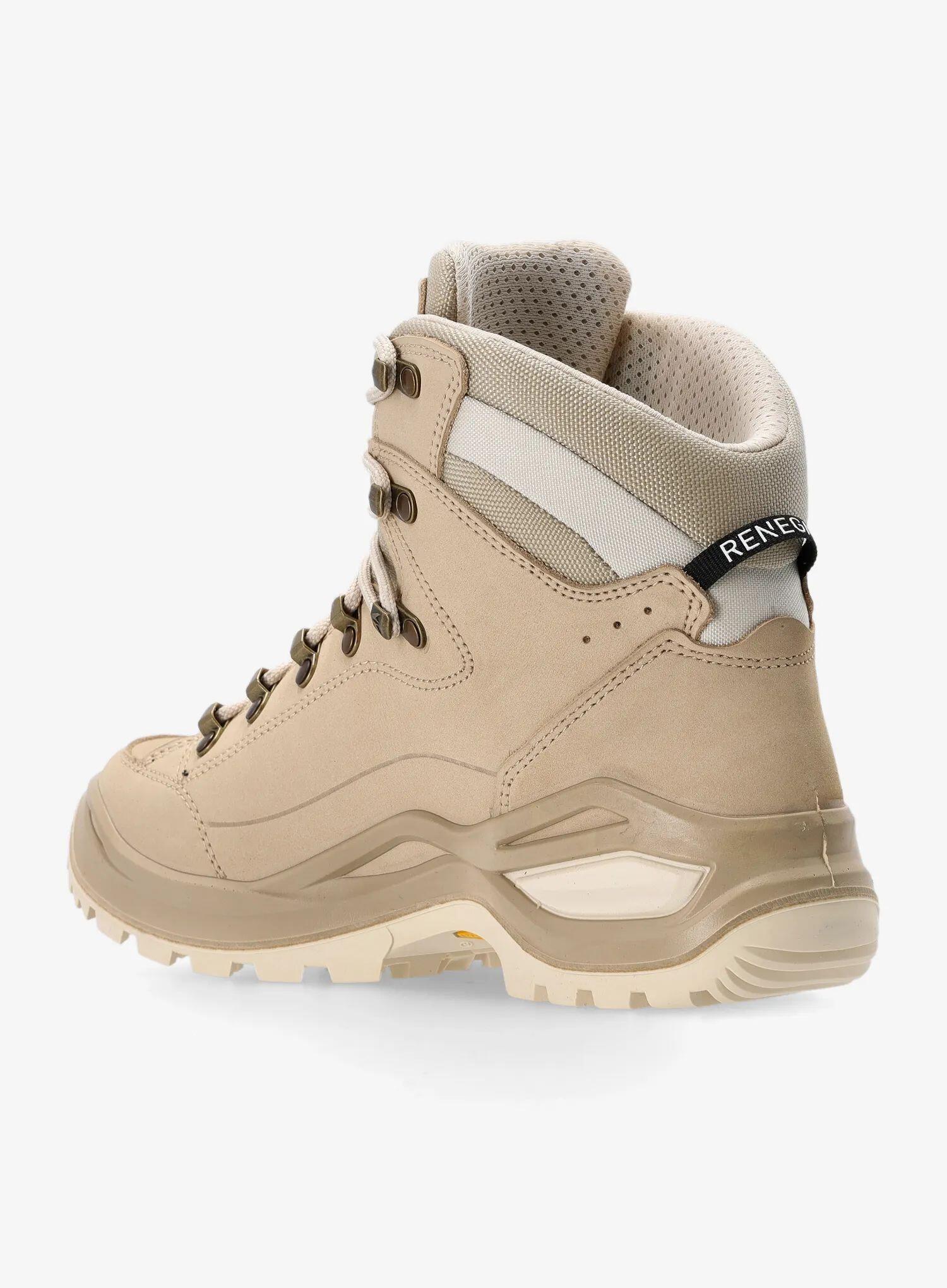 Buty trekkingowe damskie Lowa Renegade Evo Mid Gtx 6/7
