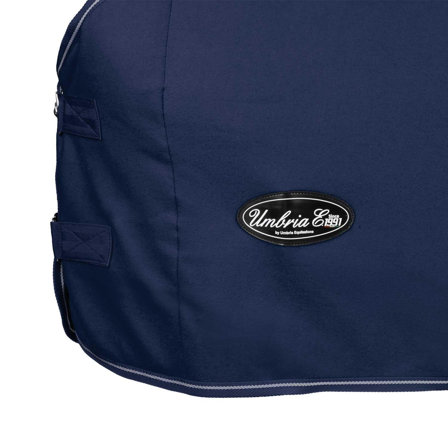 Polar fleece deken 3/4