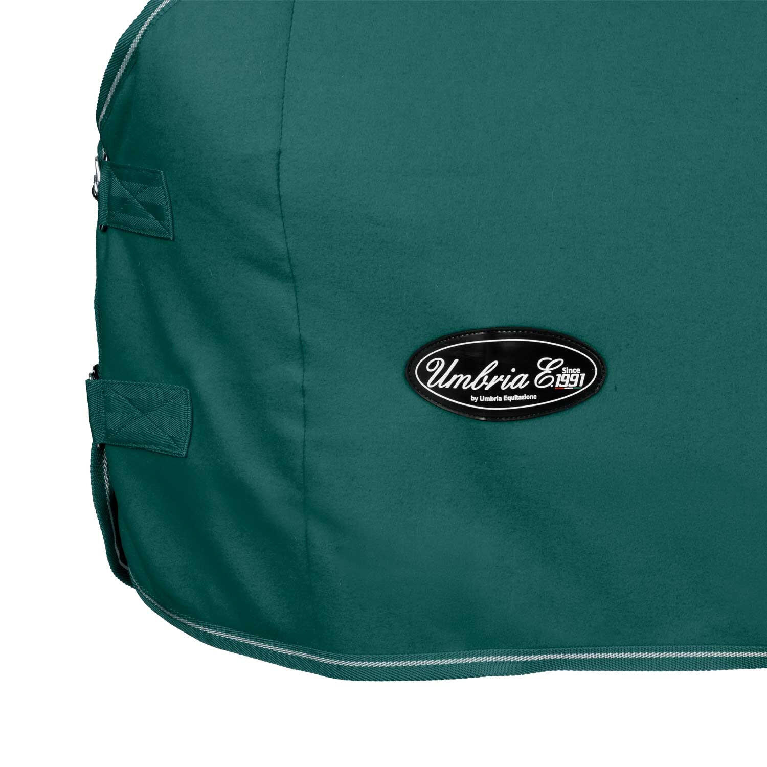 Couverture en polaire modèle polar 3/4