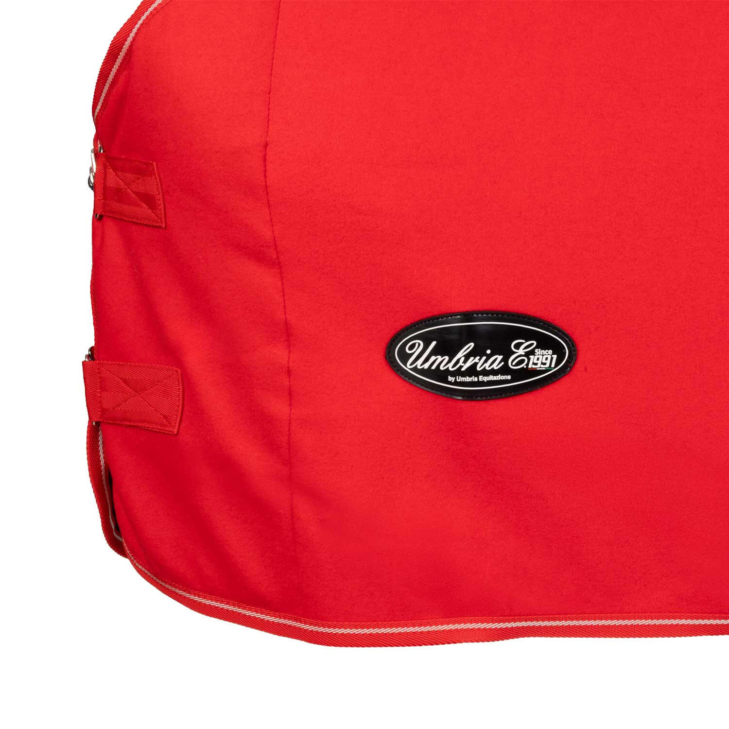 Couverture en polaire modèle polar 3/4
