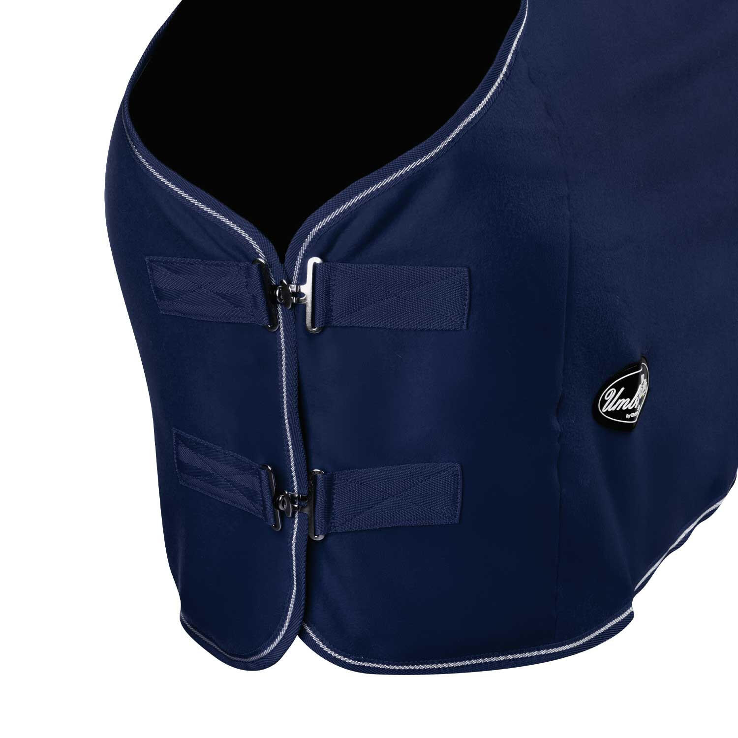 Polar fleece deken 2/4