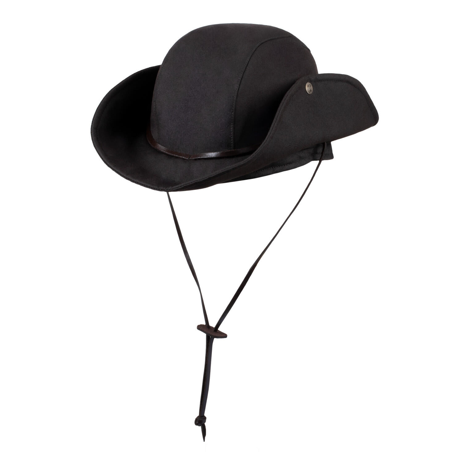 Sombrero de tela encerada 3/7