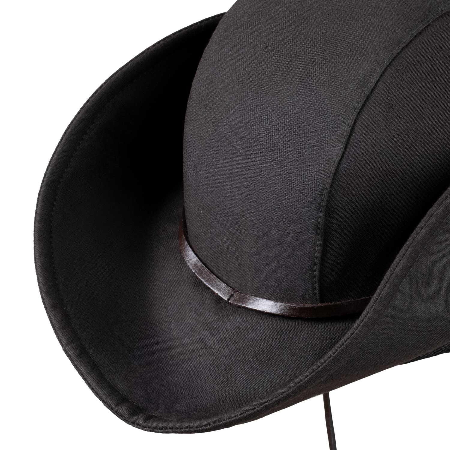 Sombrero de tela encerada 4/7