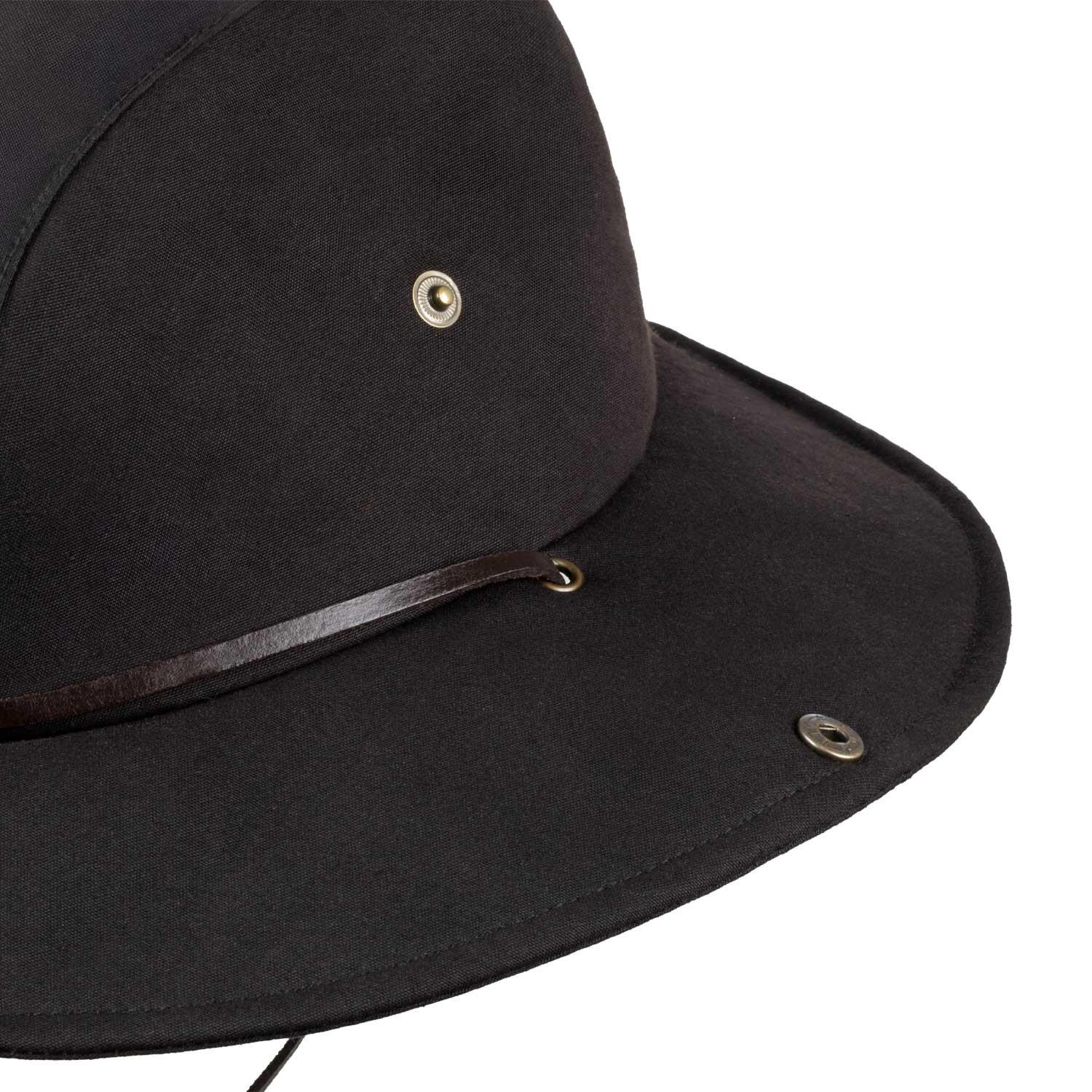 Sombrero de tela encerada 6/7