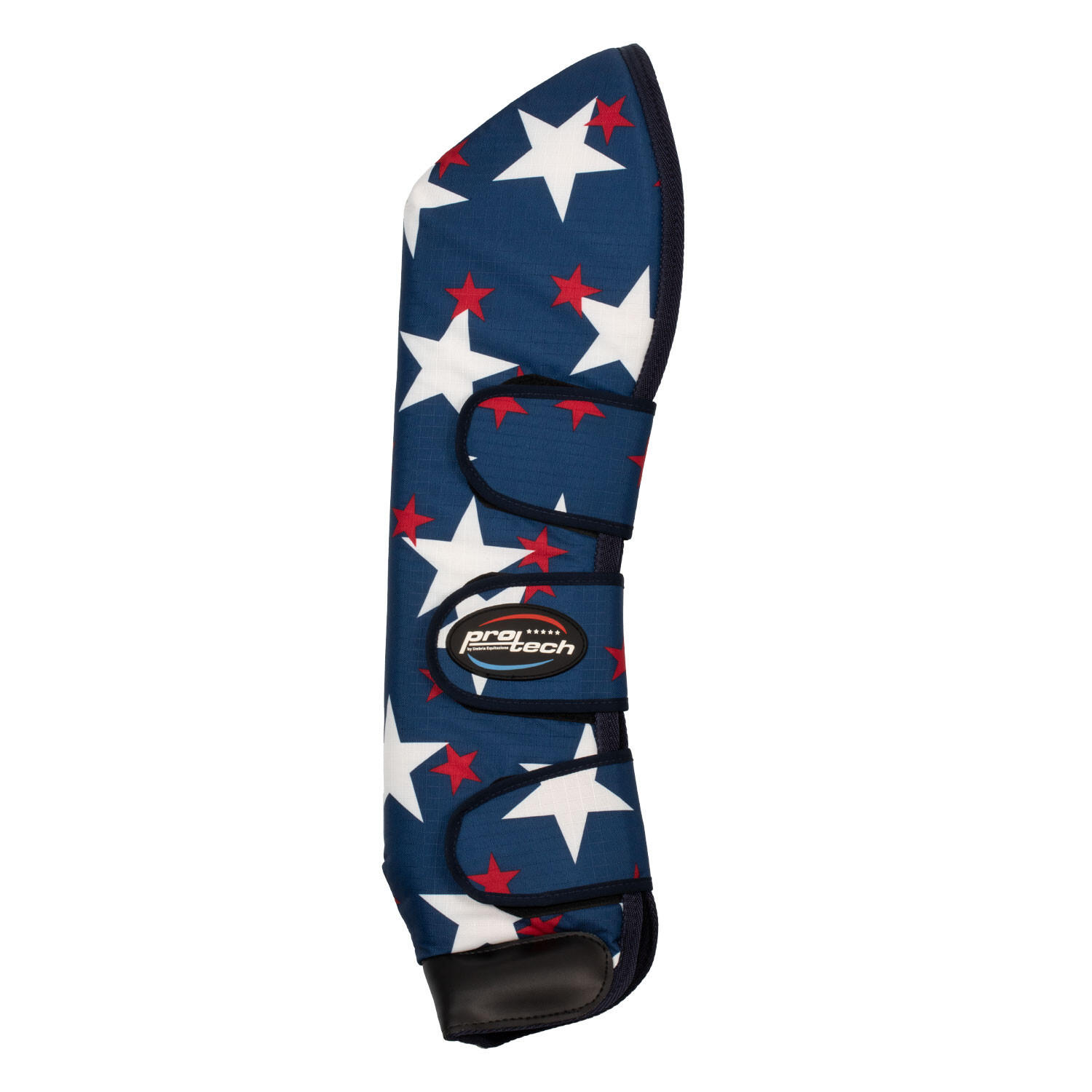 Set paracolpi trasporto modello usa stars 2/7
