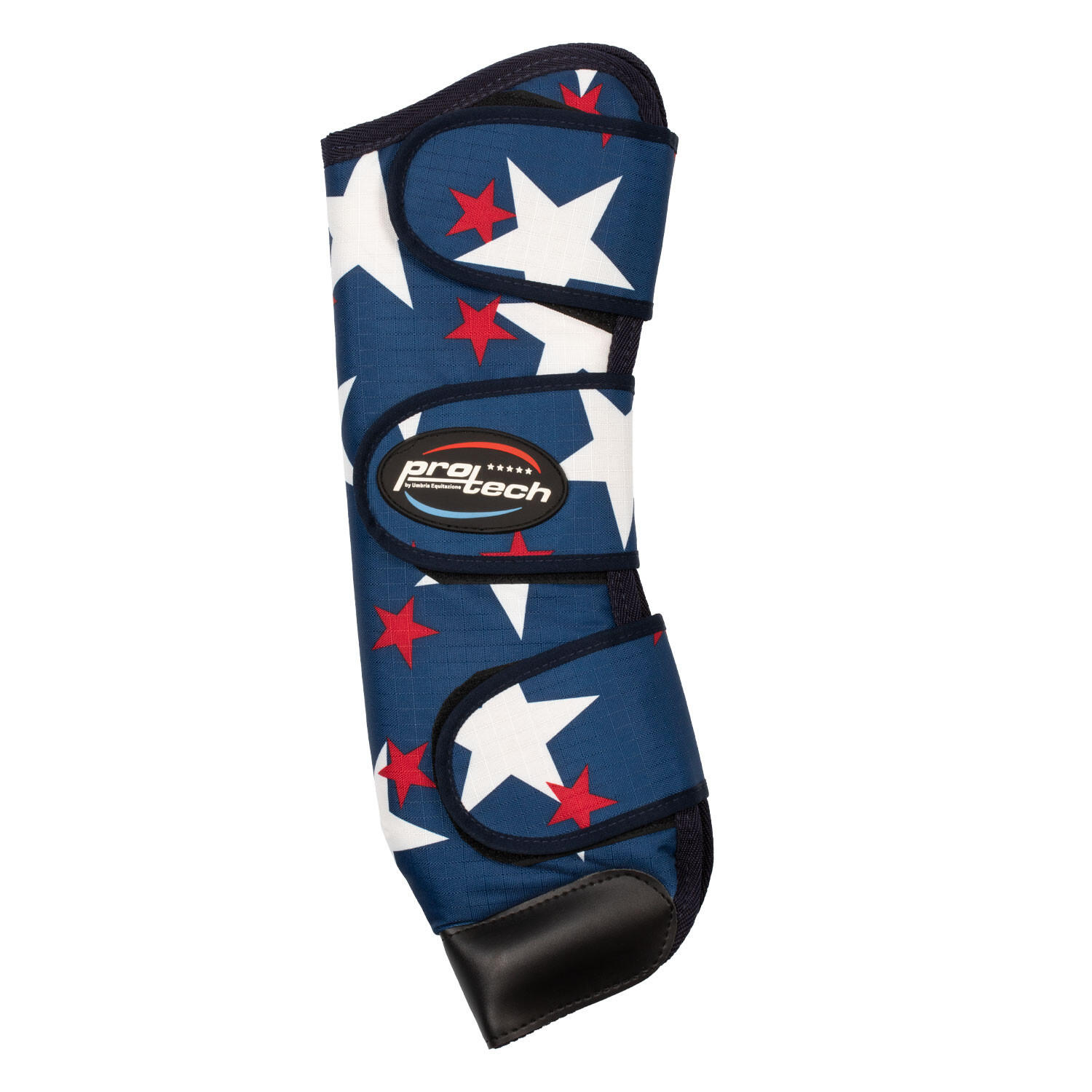 Set paracolpi trasporto modello usa stars 7/7
