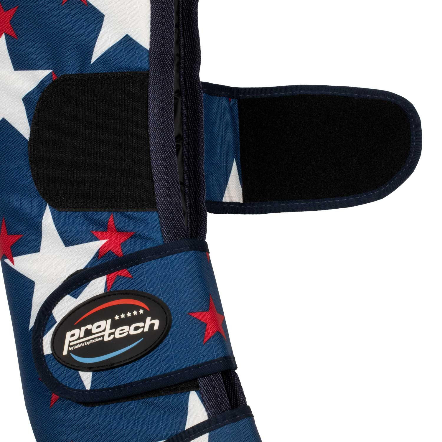 Set paracolpi trasporto modello usa stars 6/7
