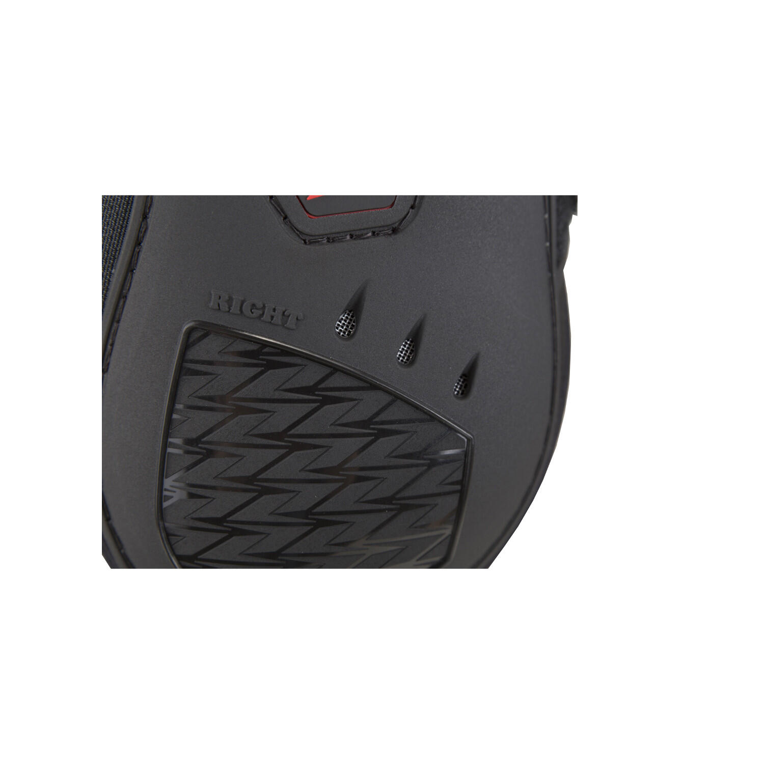 Paranocche carbon air junior 3/5