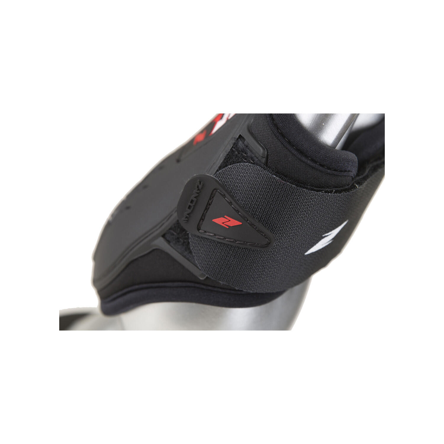 Paranocche carbon air junior 5/5