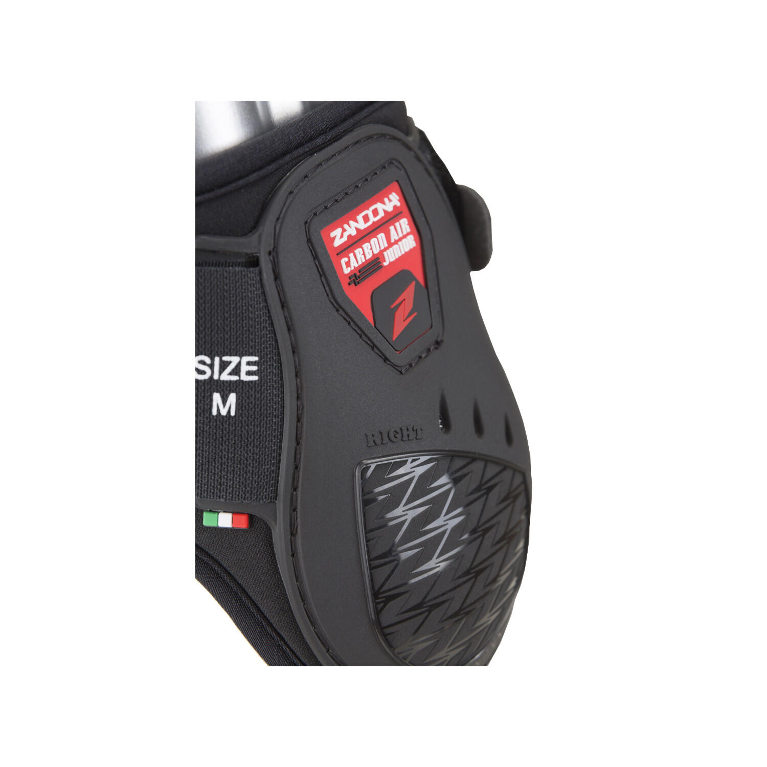 Paranocche carbon air junior 4/5