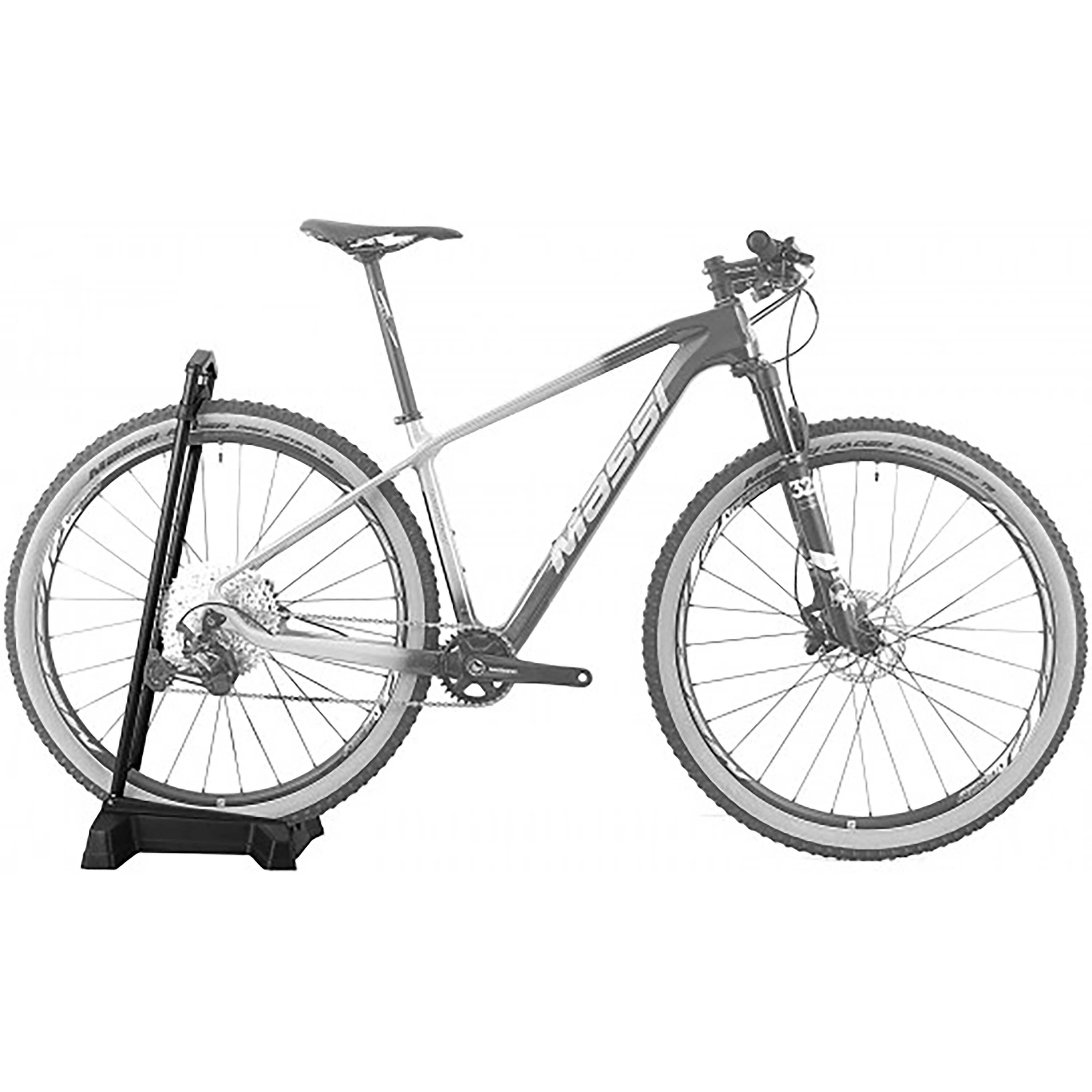 Aparcamiento para bicicletas Peruzzo Lybra 5/6