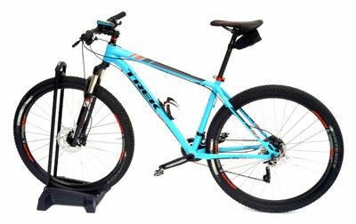 Fietsenrek peruzzo lybra