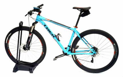 Support de vélo LYBRA Peruzzo